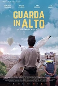 Film Guarda in alto 2018 En Anglais