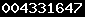 blogger counter
