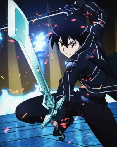 アニメキャラのかっこいい異名 好きなことまとめブログ