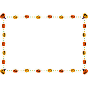 10月 Gahag 著作権フリー写真 イラスト素材集