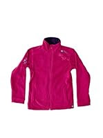 Peak Mountain Forro Polar (Fucsia)