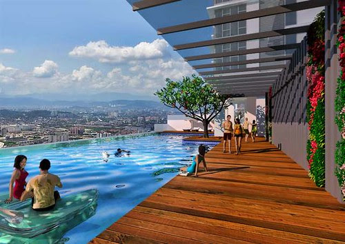 Nadayu28 Swimming Pool