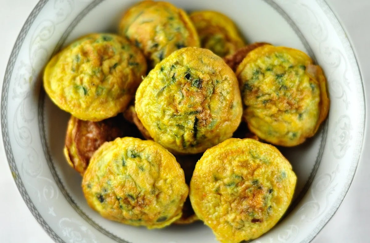 masala omelette