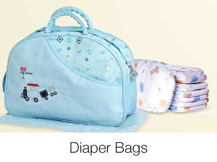 Buy Baby Diapers, Nursery, Feeding Products, Strollers 