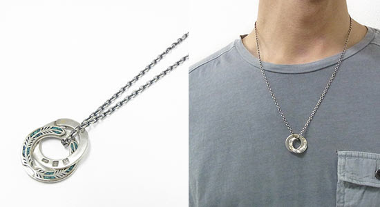 女性ウケ抜群 モテるネックレスの種類 人気ブランド メンズファッションブランドナビ