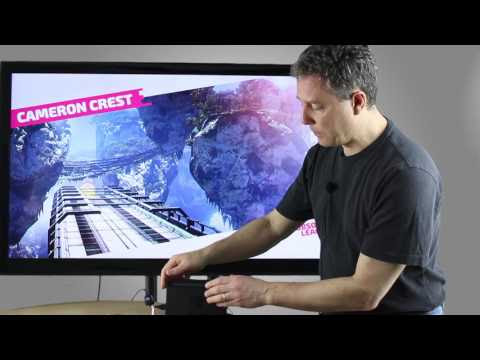 Video What Is A Usb Switch