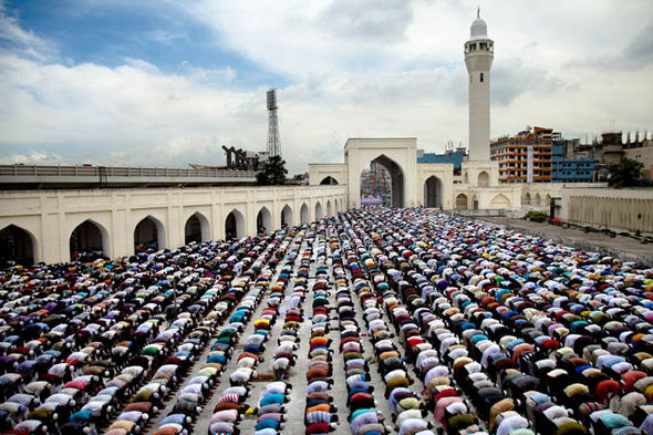 Ramadan 2017: What is Ramadan? When does it start and end 