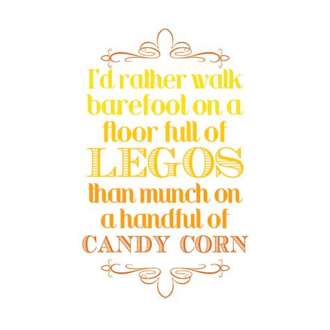 great candy corn debate damask love
