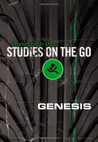 Genesis (Studies on the Go)