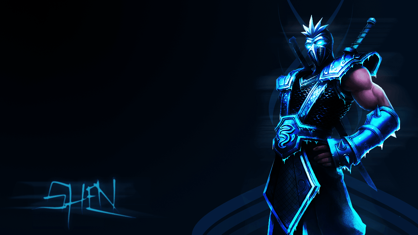 Shen Wallpapers - Wallpaper Cave