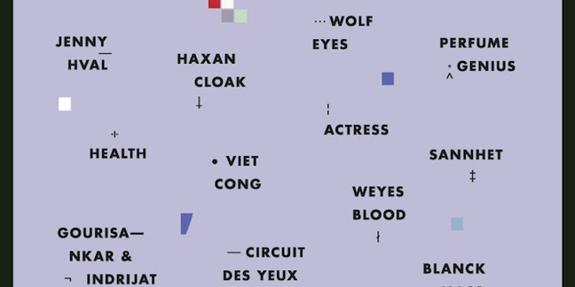 Basilica SoundScape Adds Godspeed You! Black Emperor Pre-Festival Show and More