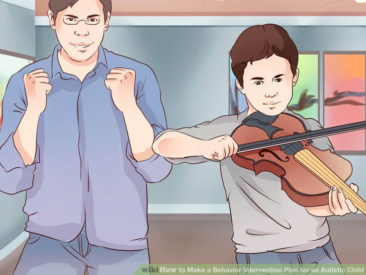 Make a Behavior Intervention Plan for an Autistic Child Step 19.jpg