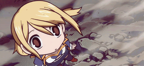 Lucy Heartfilia