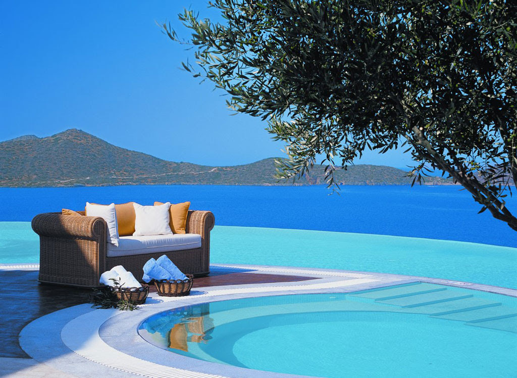 نتيجة بحث الصور عن ‪santorini resorts‬‏