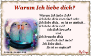 Liebesgedichte