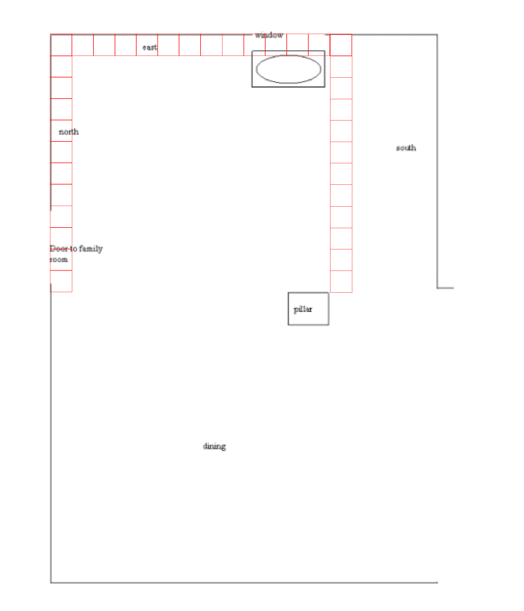 U-Shaped Kitchen Layout Ideas - Remodeling - Contractor Talk
