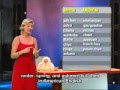 English Today - English Course Part 8