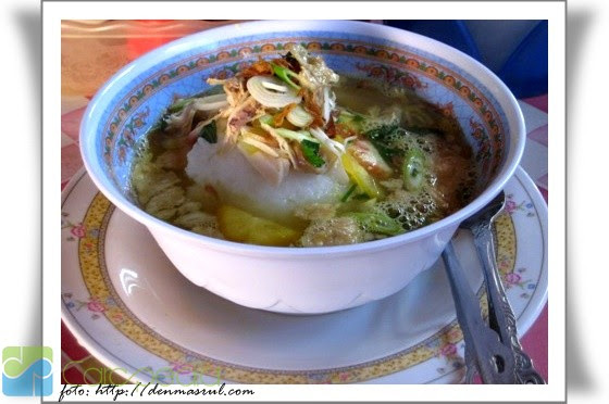 Aneka Resep Bubur Ayam Asli Bandung Resep Masakan Khas Aneka Resep Bubur Ayam Asli Bandung Resep Masakan Khas