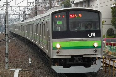 Jræ±æ¥æ¬ æ¨ªæµç·ã®æ
