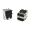 USB A Double Stack Connector
