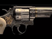 Updated Smith and Wesson Triple Lock WW2 viral!