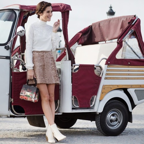 A choice selection of sounds curated by London-based blogger and...