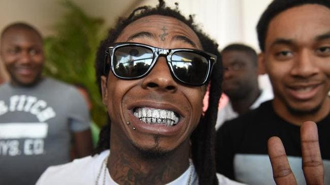 T-Pain, Lil' Wayne, Birdman make $10K bets on Madden NFL