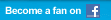 Become a fan on Facebook