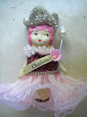 Queen Charlotte II!4