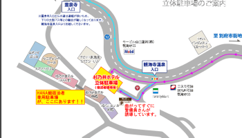 別府 杉乃井ホテル 広い 子連れ旅行体験からの効率的に過ごす楽しみ方 Gajyumaro W の転ばぬ先の杖