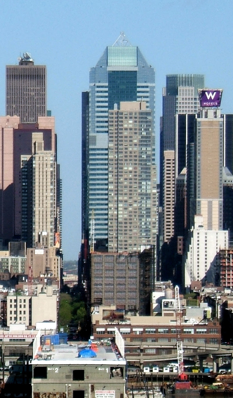 1585 Broadway - The Skyscraper Center