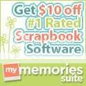 MyMemories Suite software