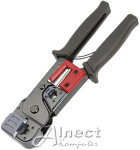 Jual Tang Crimper Combo RJ-45 GoldTool TTK-071 - Tang 