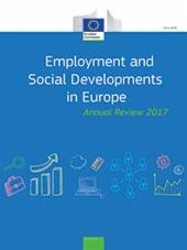 2017 Employment and Social Developments in Europe review confirms positive trends, but highlights high burden on the young 