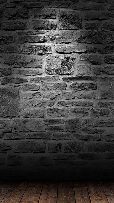 Check out these tips for prepping and painting over stained and varnished wood. Wood floor brick wall background h5 | Brick wall