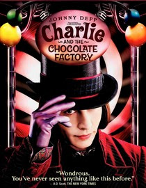 Charlie and the Chocolate Factory