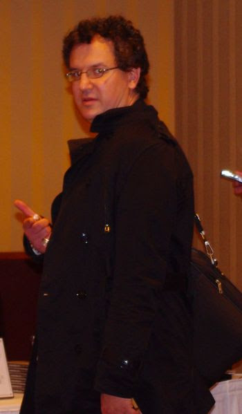 Dennis Markuze