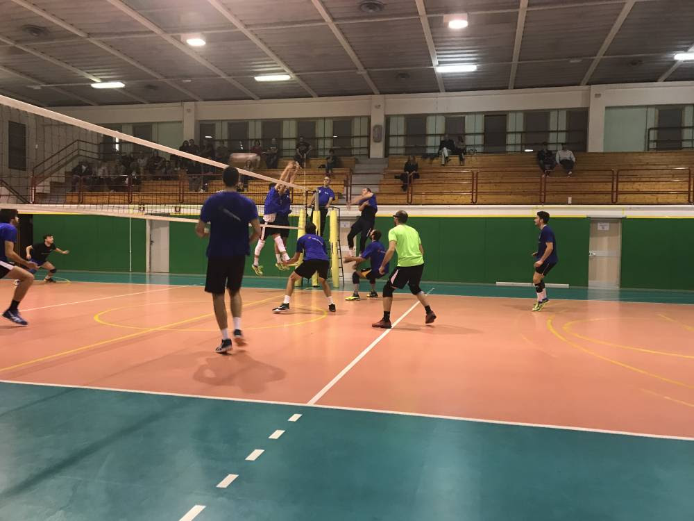 Primi test per il Dream Volley Fucecchio