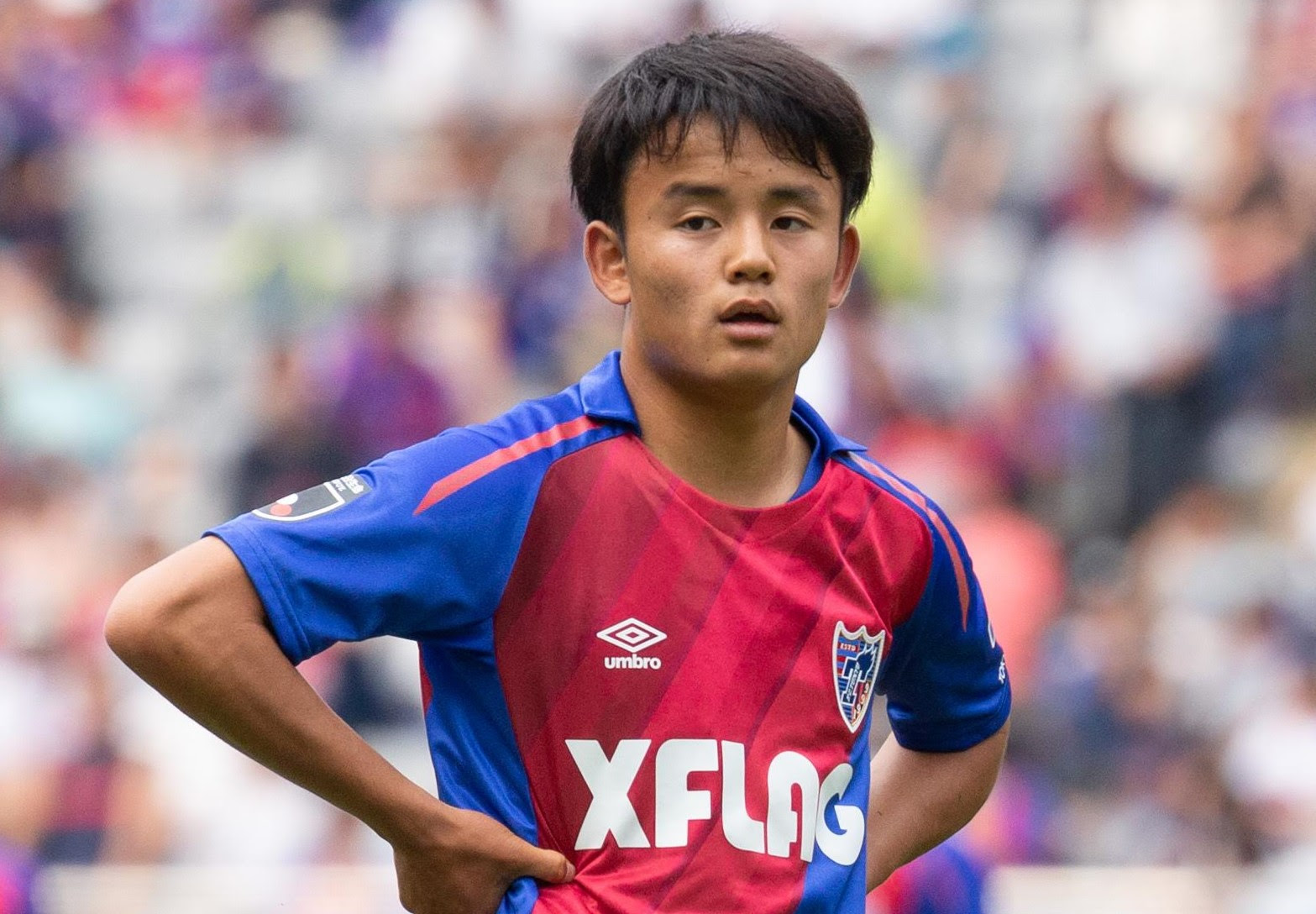 日本代表 久保建英がエルサルバドル戦でベンチ入りする 条件 とは サカノワ