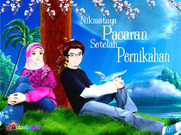 Gambar kartun Muslimah Lucu Gambar muslimah kartun Gambar kartun Muslimah Lucu Gambar muslimah kartun