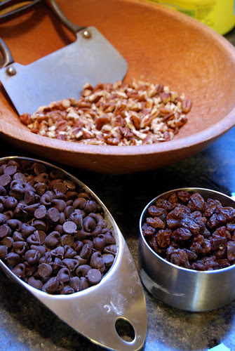 Ingredients!