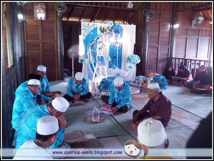 Majlis Berendoi
