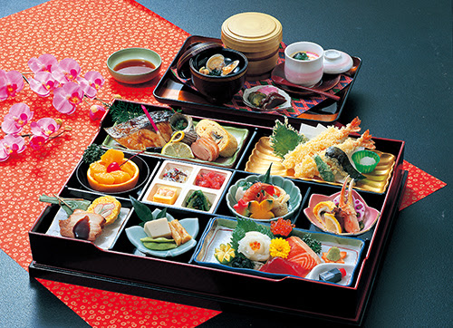 奈良の弁当仕出し出前専門店 山海ホームページ