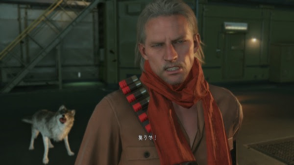 マザーベースの増設とその効果 Mgs5 メタルギアソリッド5完全攻略