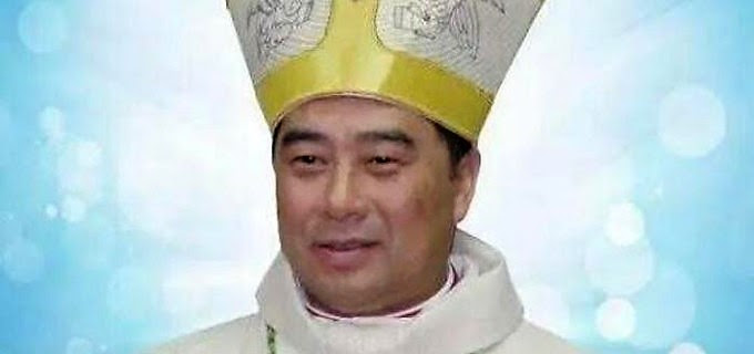 Mons. Guo Xijin: «Soy un hombre, no un simio que secunda deseos ajenos»