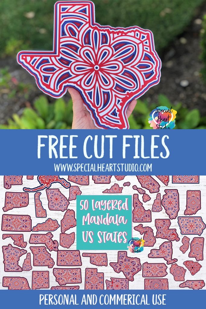 Download Free Mandala Svg Cut Files - 147+ Popular SVG Design for Cricut, Silhouette and Other Machine