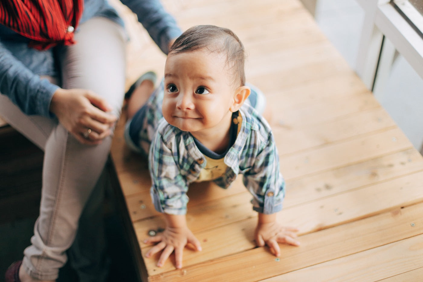 Strong Arabic Baby Names For Boys And Girls Happiest Baby