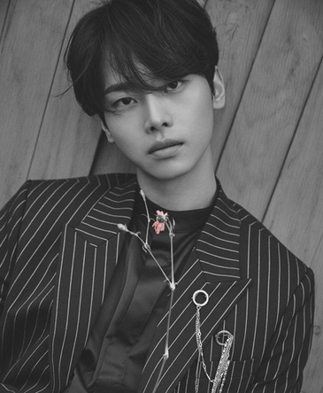 Vixx Profile Miss Kpop