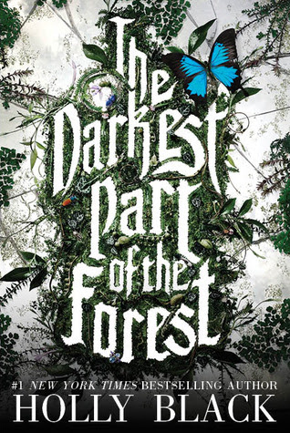 Image result for the darkest part of the forest