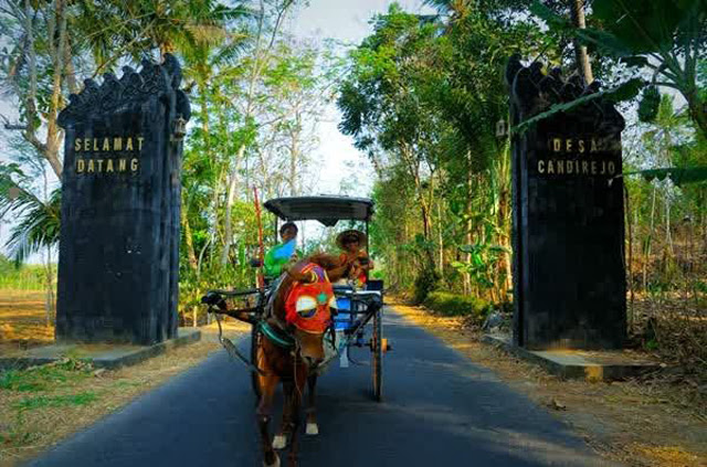 10 Tempat di Magelang yang Tak Hanya Cantik Pemandangannya 